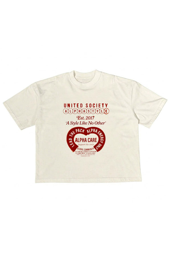 Heanor Tee