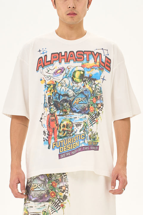 Harby Tee