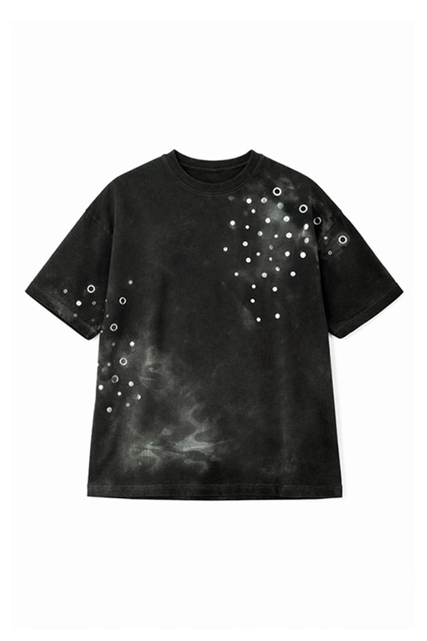 Spark French Terry Tee