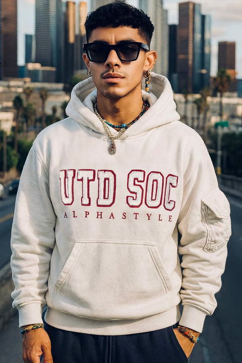 Nerrina Classic Hoodie