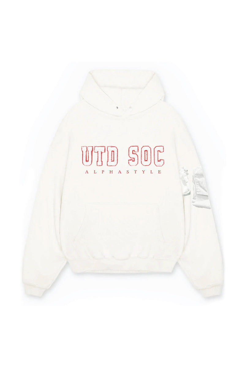 Nerrina Classic Hoodie