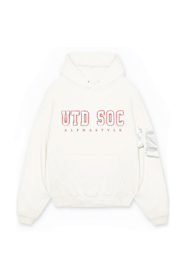 Nerrina Classic Hoodie