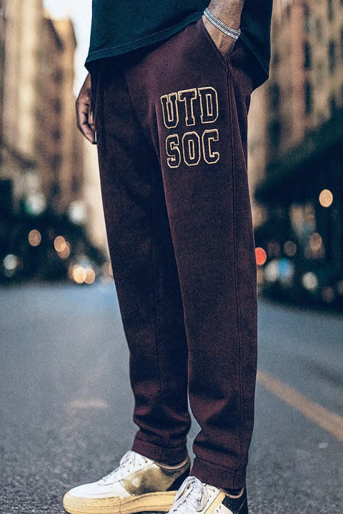 Kizan Classic Sweatpants