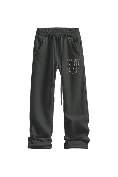 Saoirse Straight Leg Sweatpants