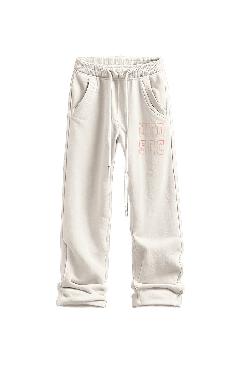 Saoirse Straight Leg Sweatpants