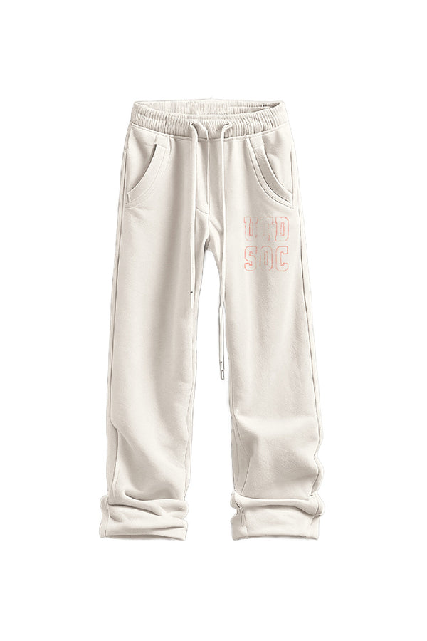 Saoirse Straight Leg Sweatpants