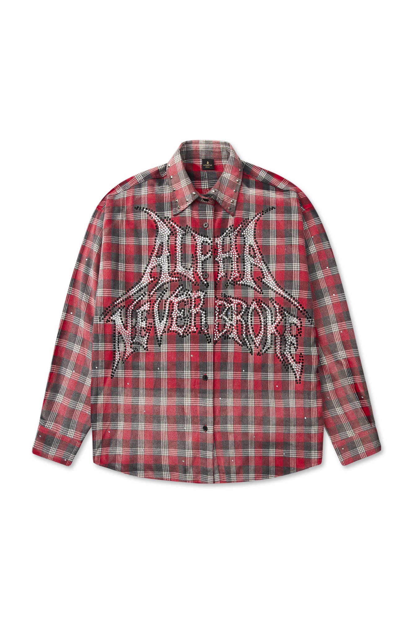 Toledo Flannel Shirt