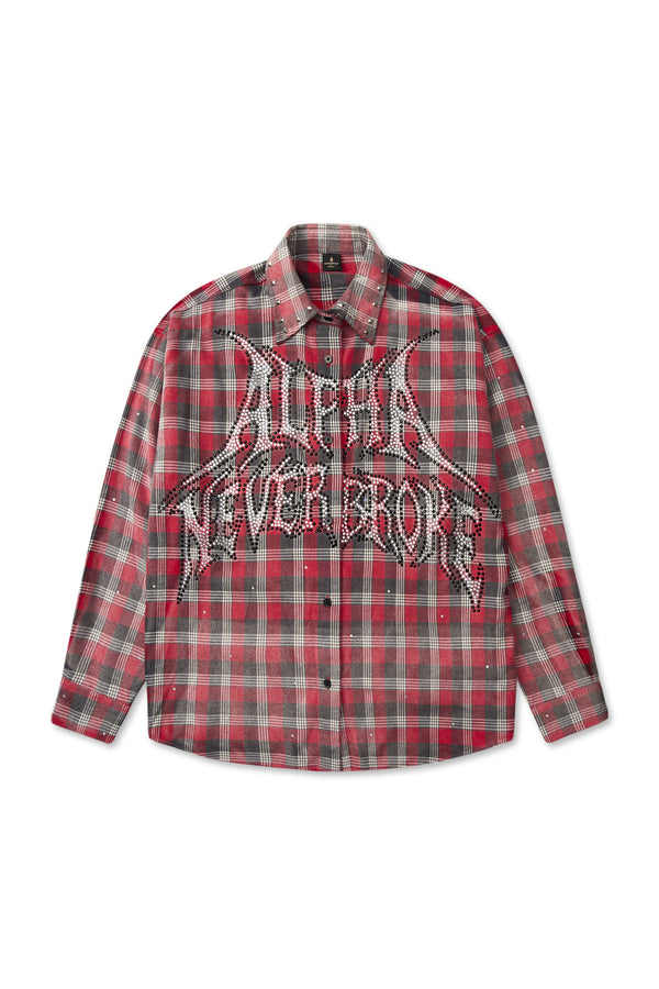 Toledo Flannel Shirt