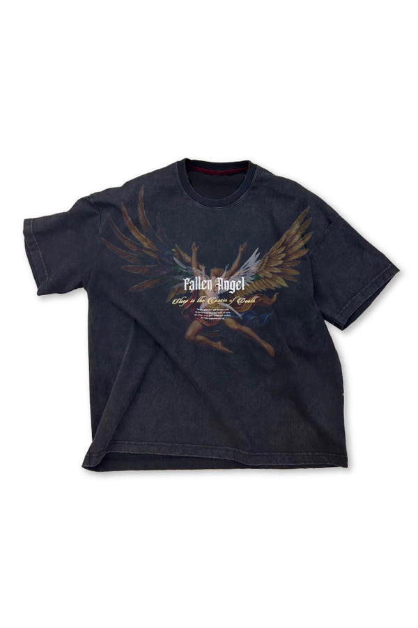Angel Tee