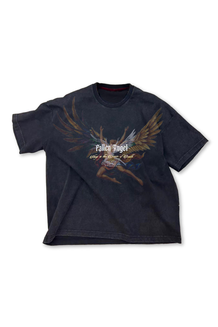 Angel Tee
