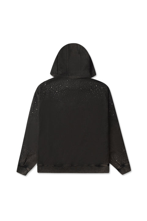 NYFW Zip Up Hoodie