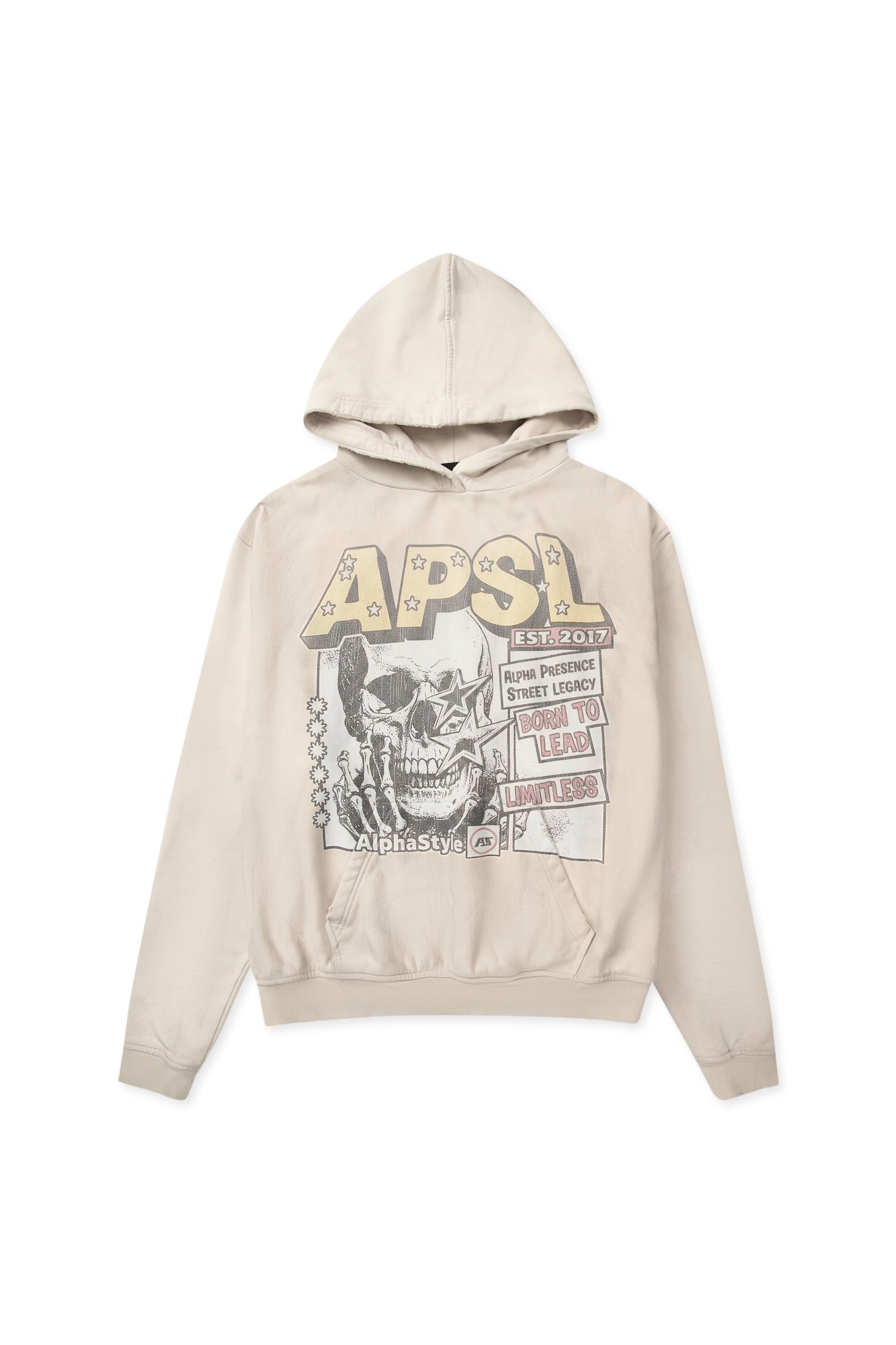 Ligon Hoodie