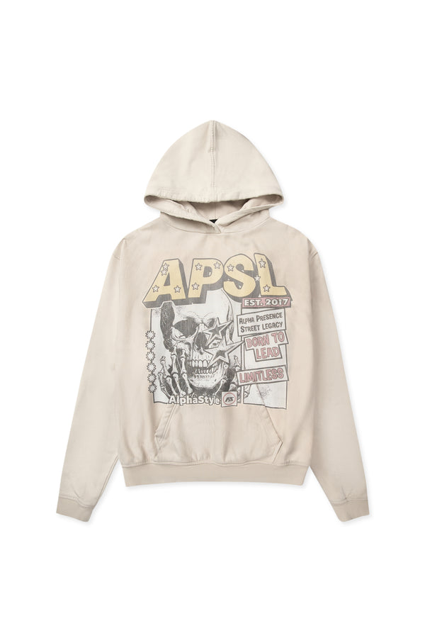 Ligon Hoodie