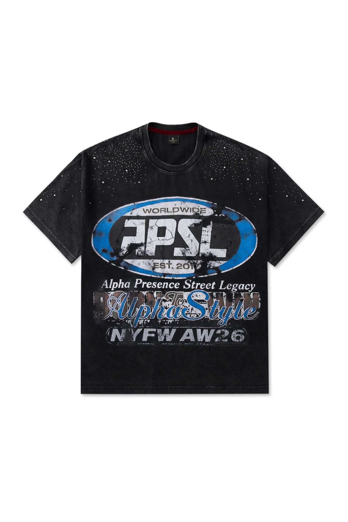 NYFW Tee