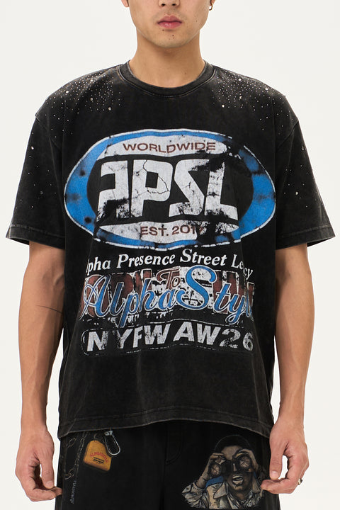 NYFW Tee