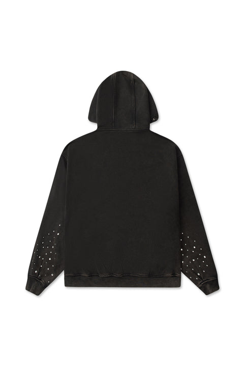Erebus Zip Up Hoodie