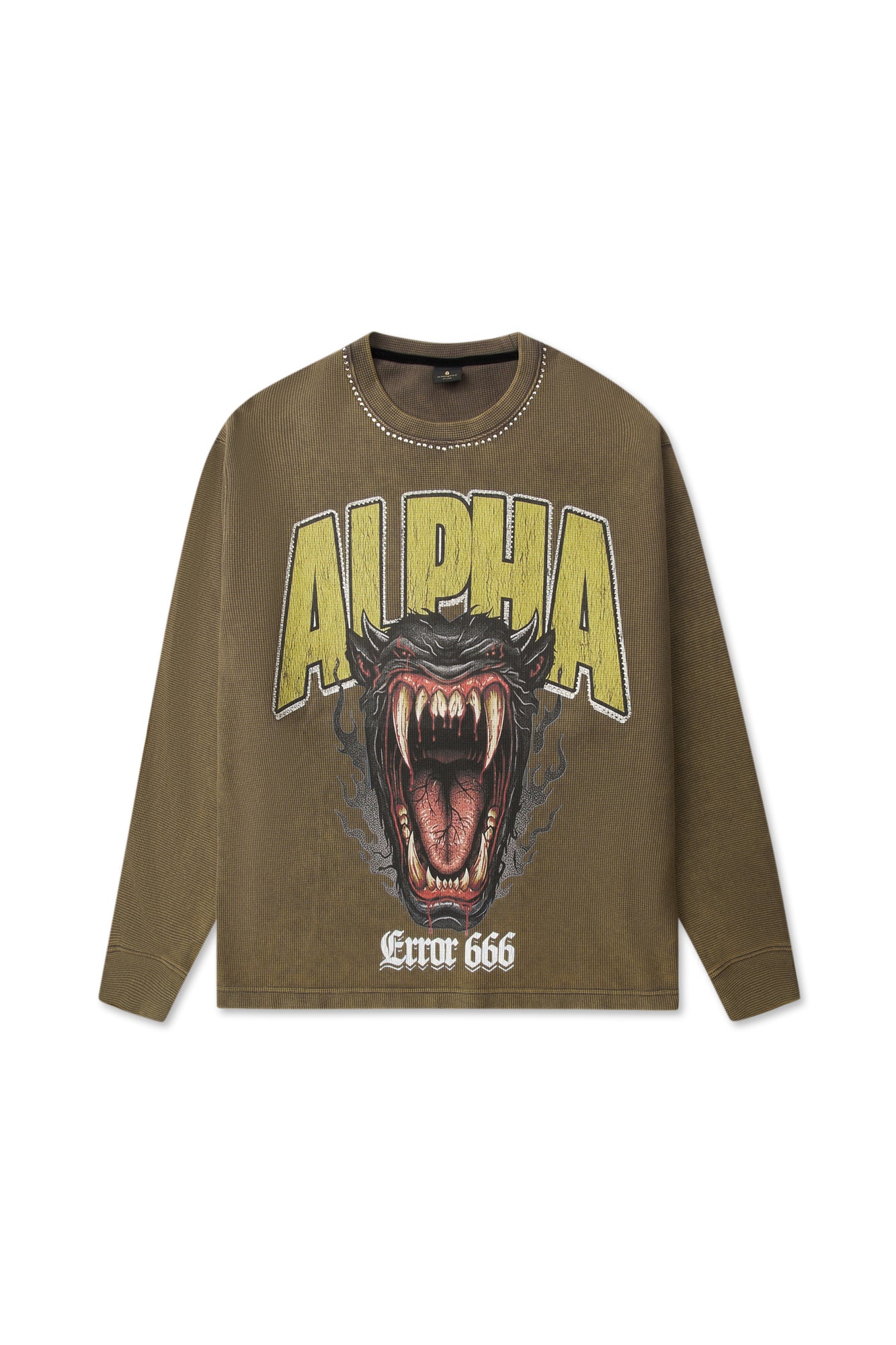 Geipe Sweatshirt