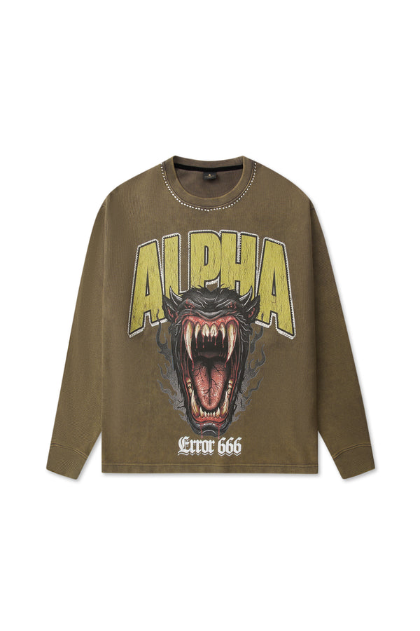 Geipe Sweatshirt
