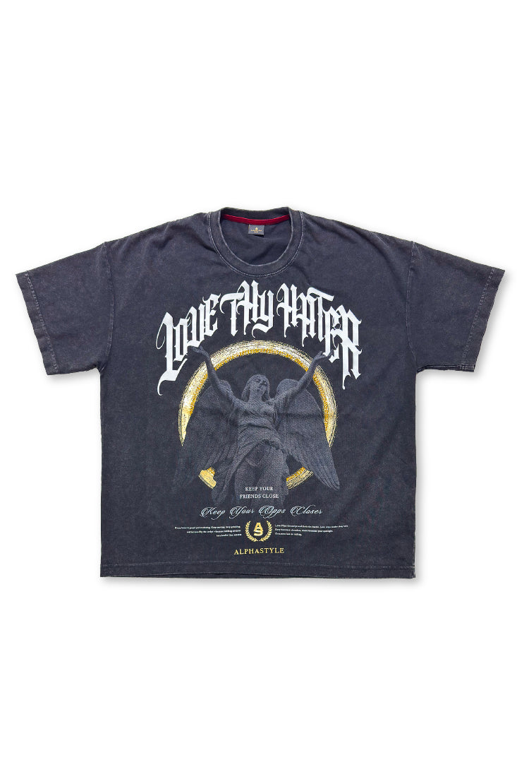 Love Thy Hater Tee