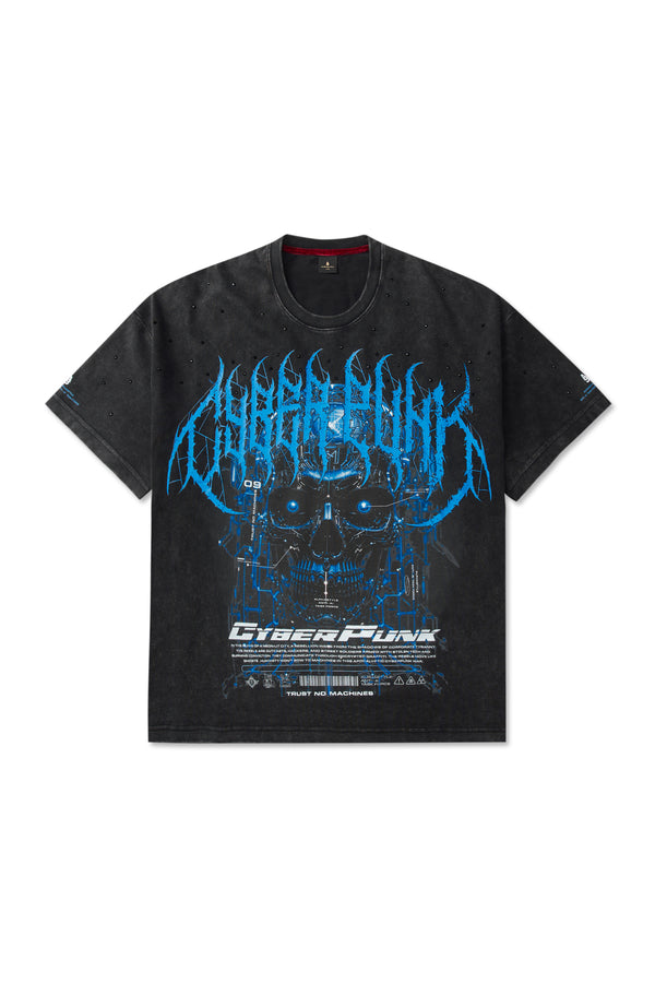 Cyber Punk Tee
