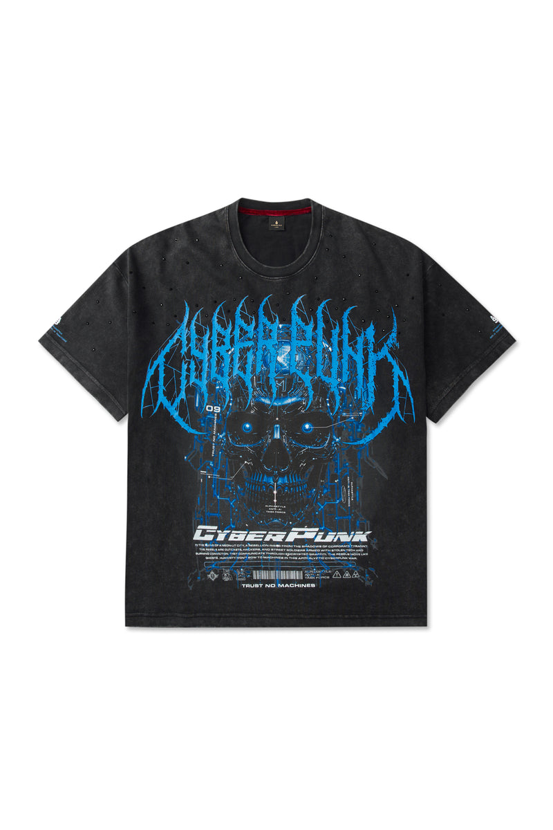 Cyber Punk Tee