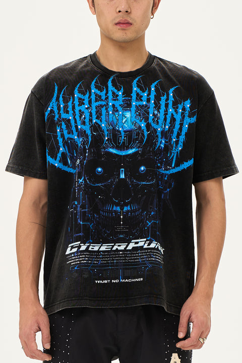 Cyber Punk Tee