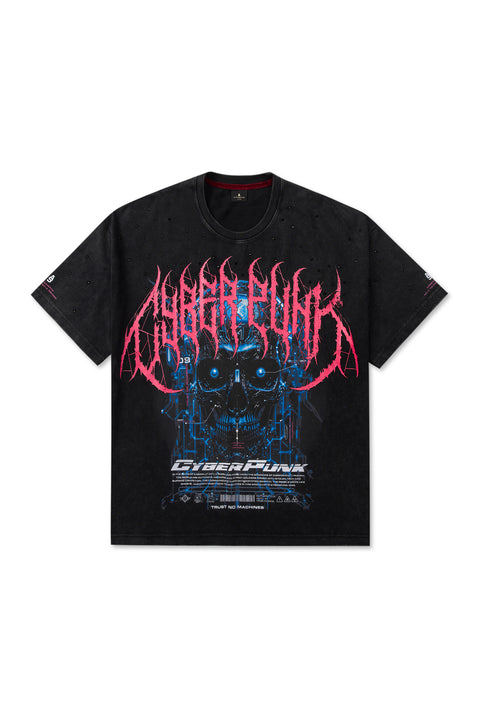 Cyber Punk Tee
