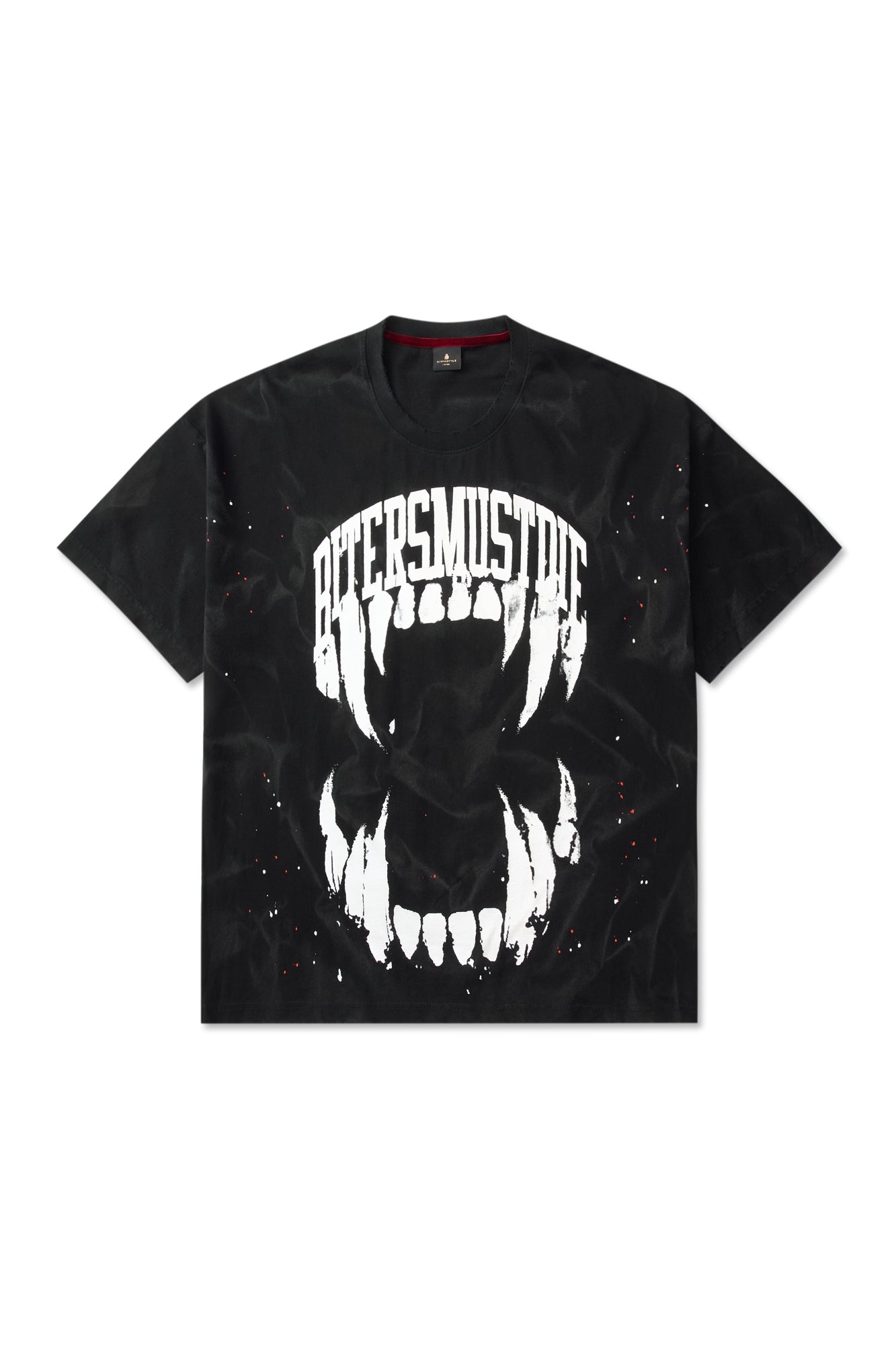 Biter Must Die Tee
