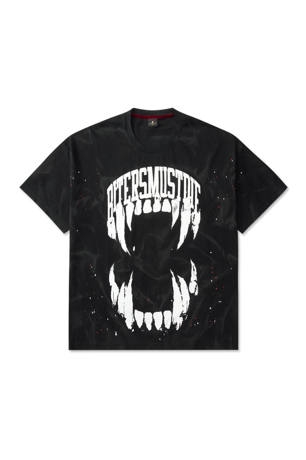 Biter Must Die Tee
