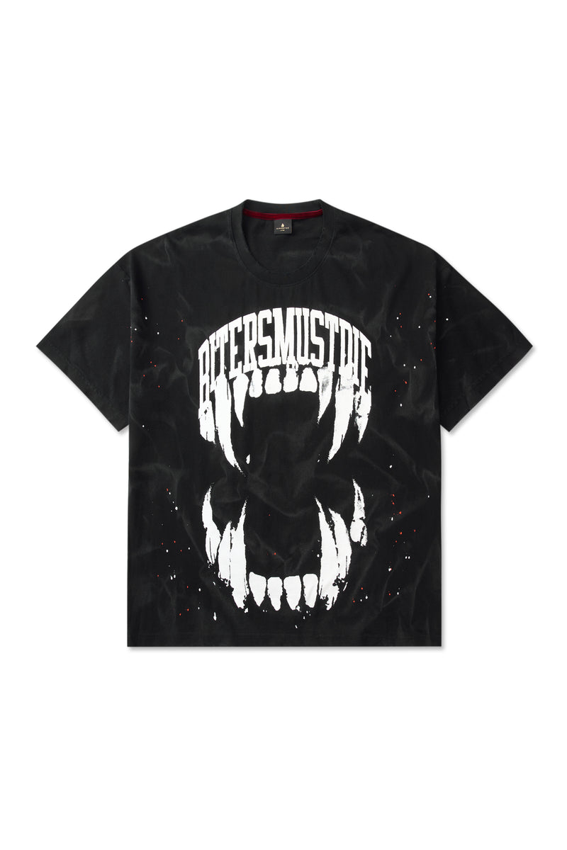 Biter Must Die Tee