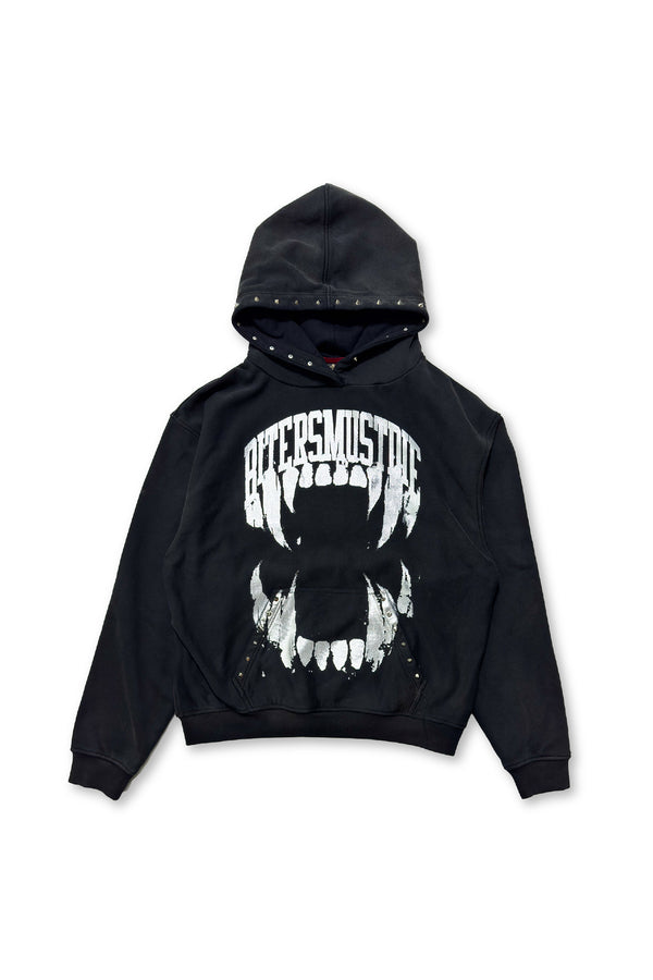 Biter must die hoodie