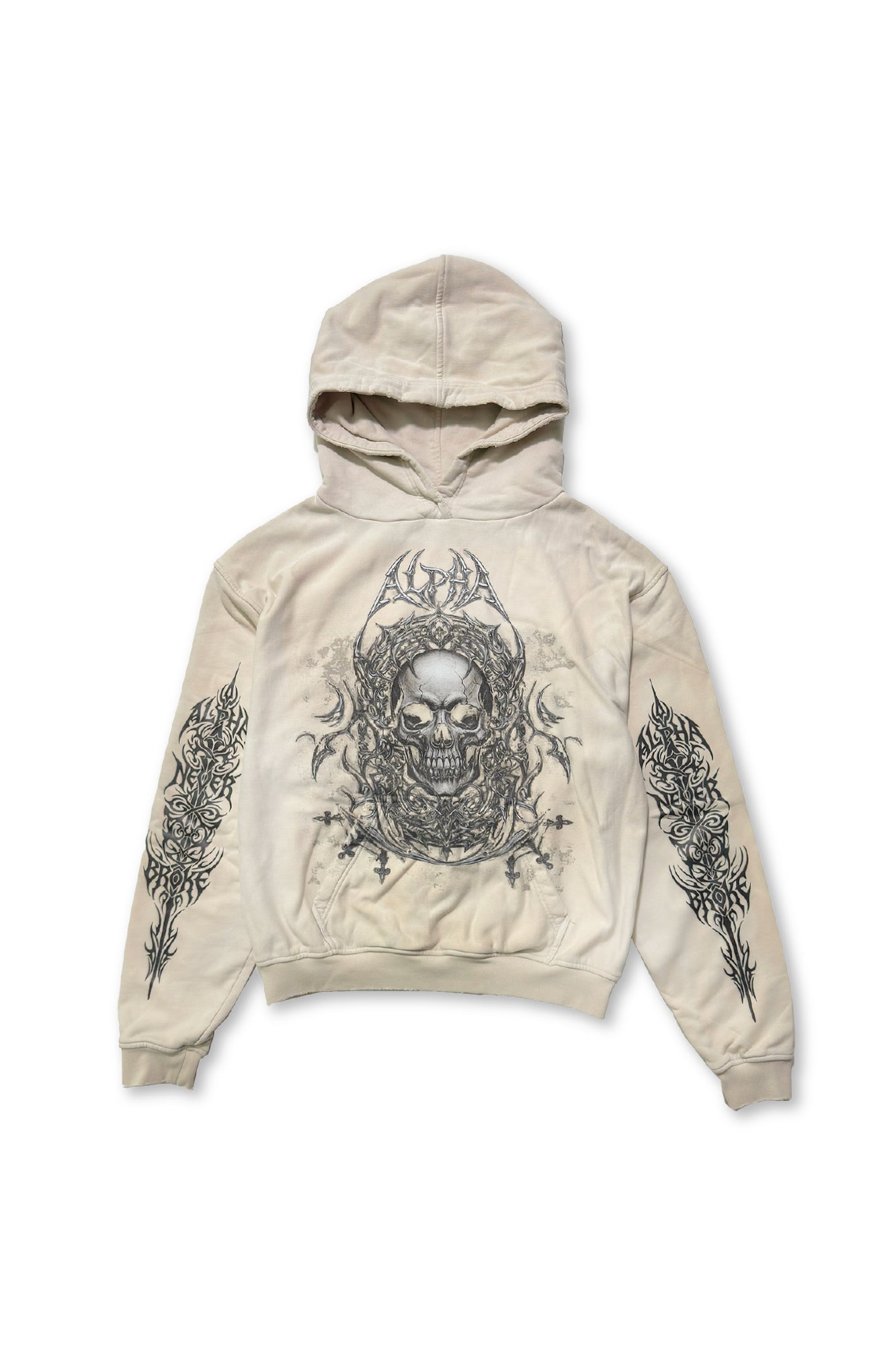 Blackthorne Hoodie