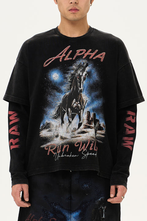 Draven Tee