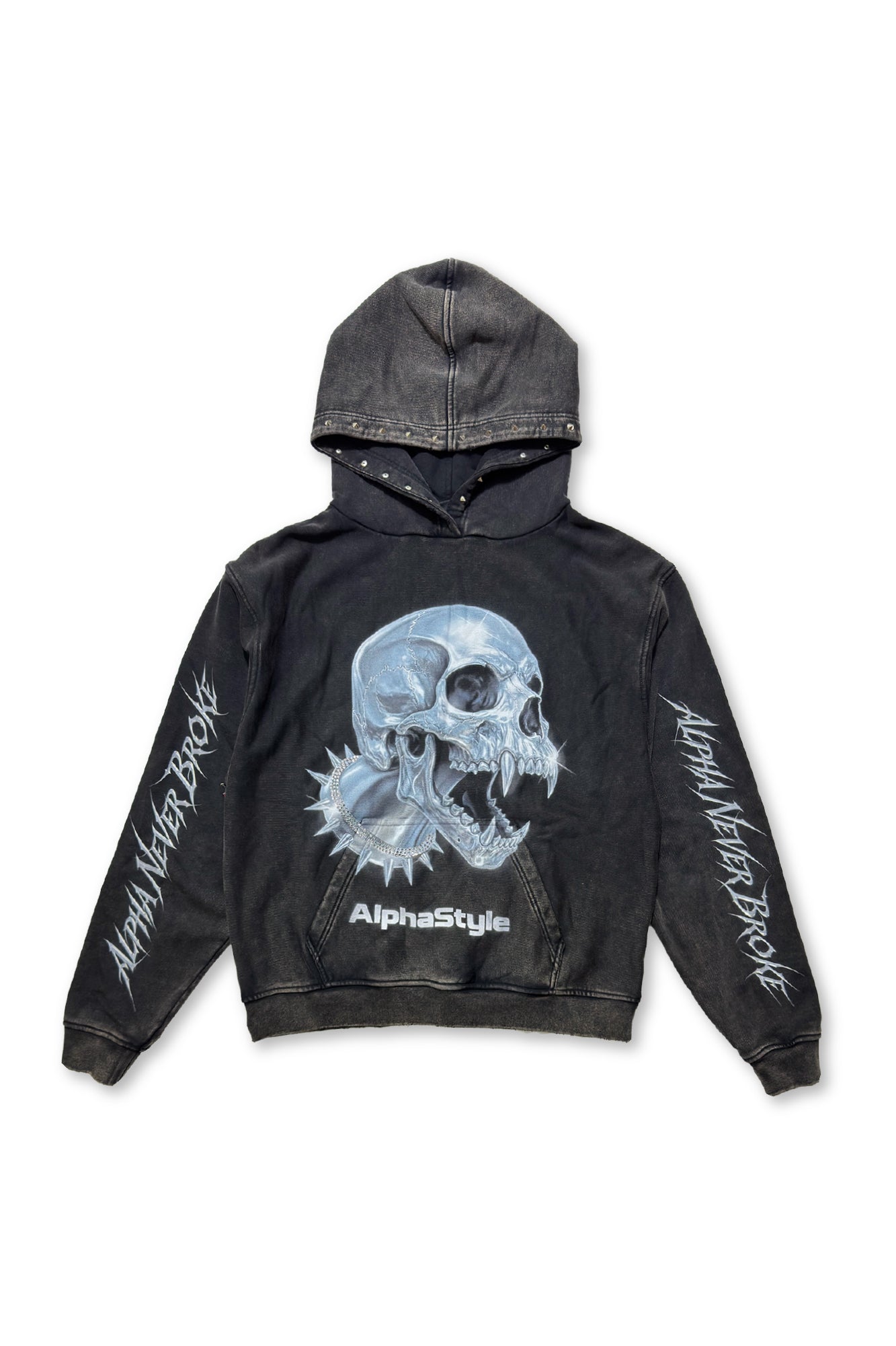 Predator Hoodie