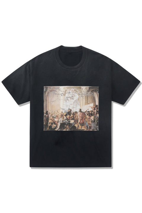 Studio Vintage Tee