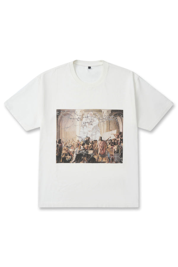 Studio Vintage Tee