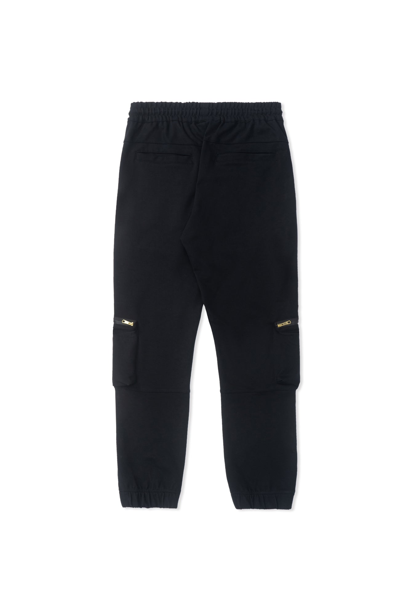 Ebla Cargo Joggers - AlphaStyle