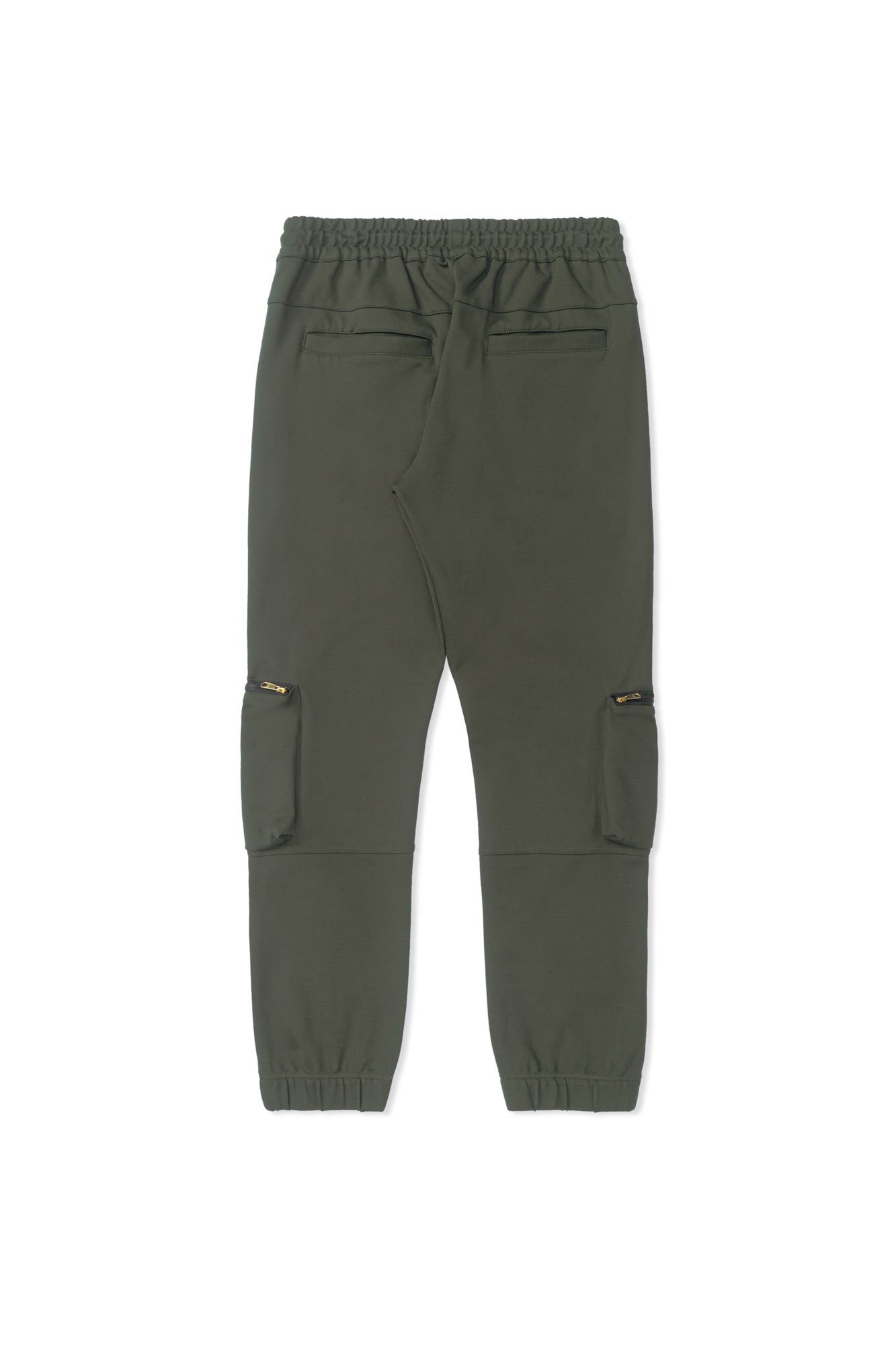 Ebla Cargo Joggers - AlphaStyle