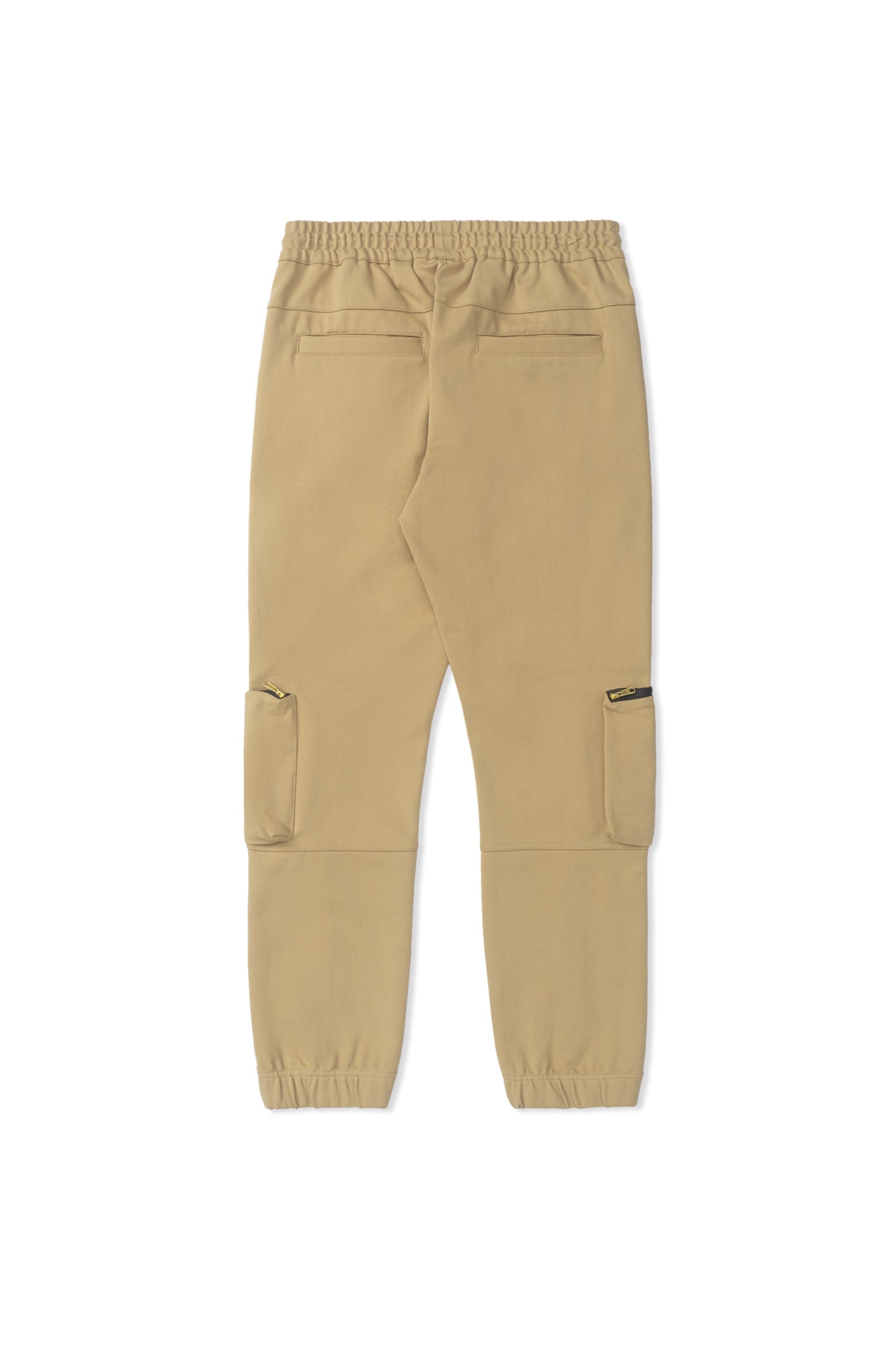 Ebla Cargo Joggers - AlphaStyle