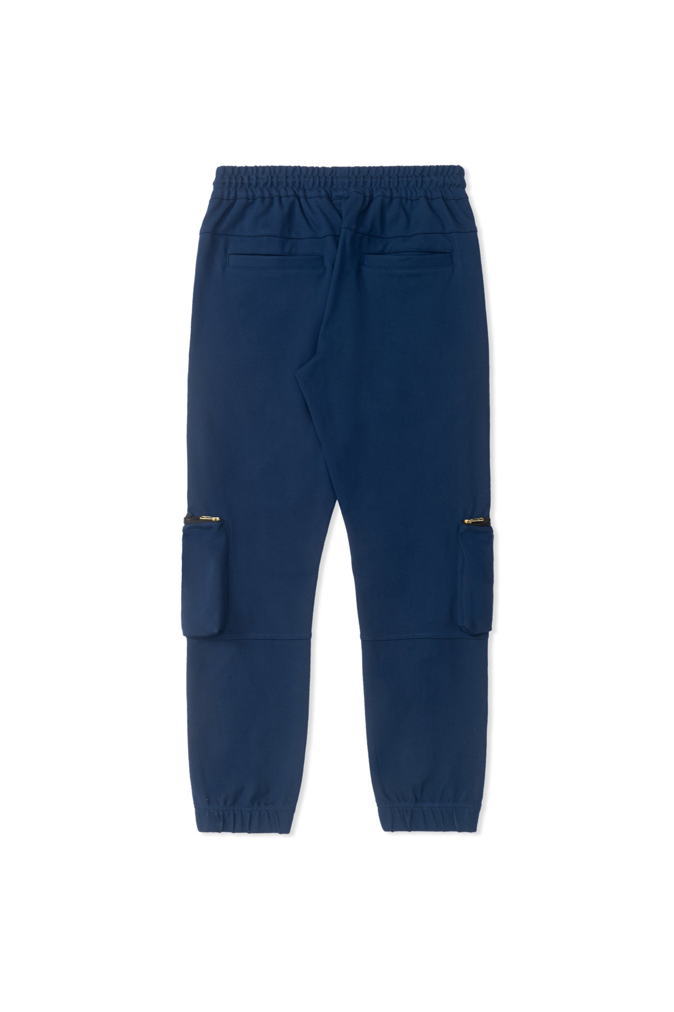 Ebla Cargo Joggers - AlphaStyle