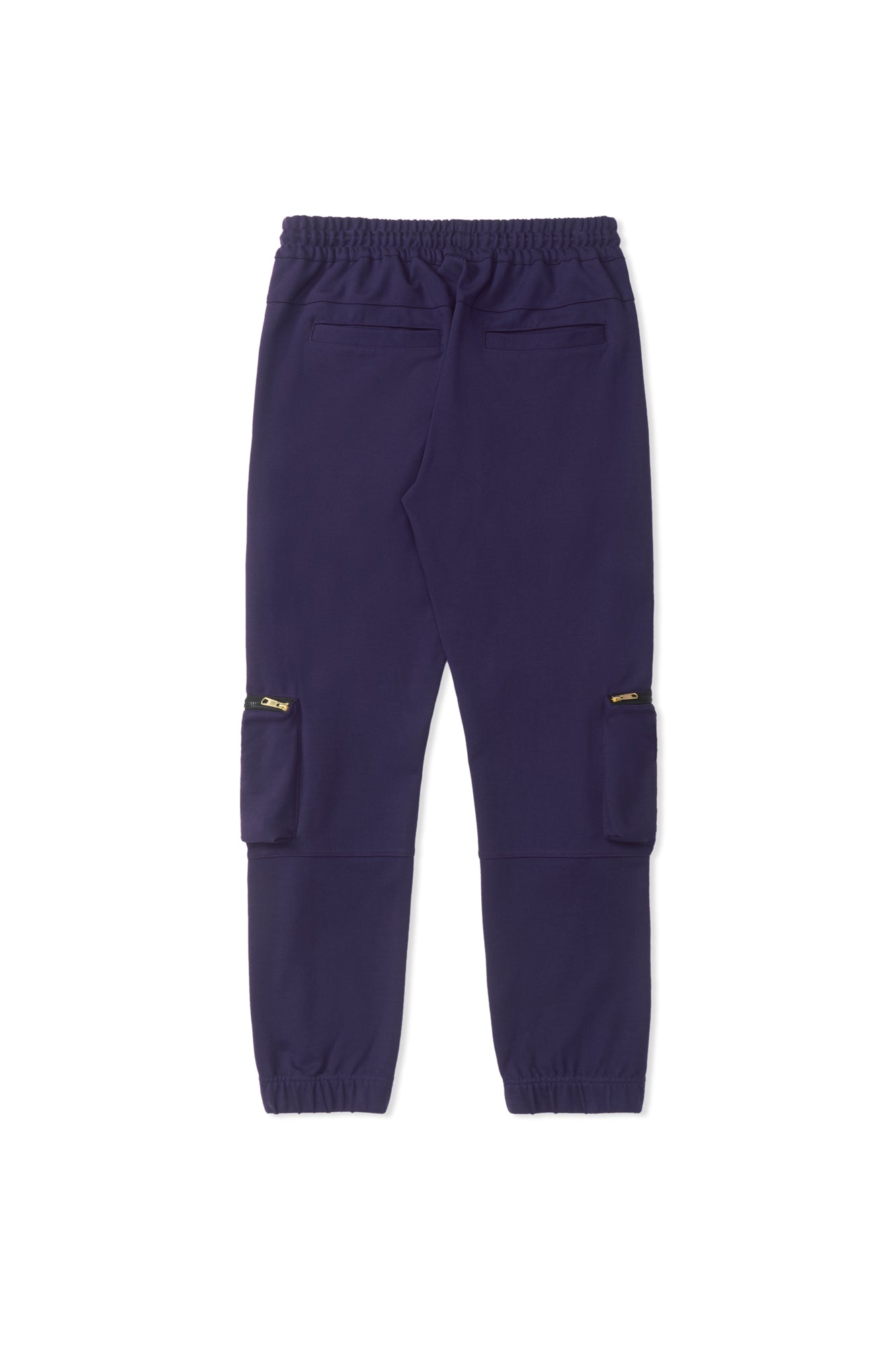 Ebla Cargo Joggers - AlphaStyle