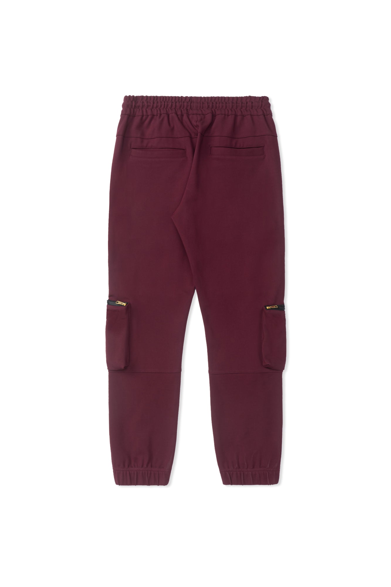 Ebla Cargo Joggers - AlphaStyle