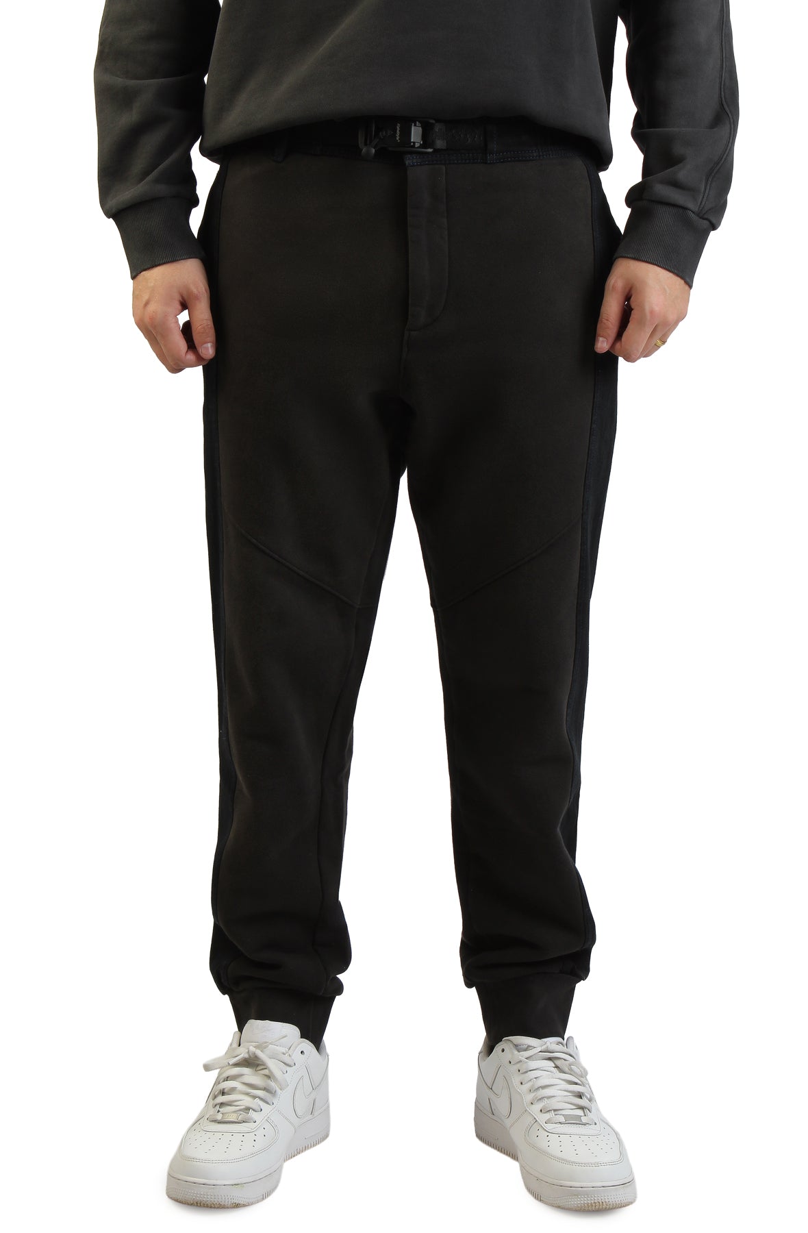 Sequoia Washed Sweatpants - AlphaStyle