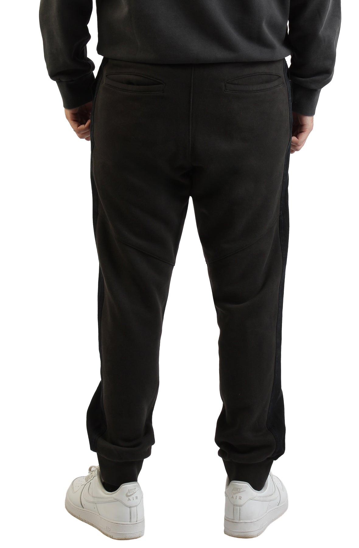 Sequoia Washed Sweatpants - AlphaStyle