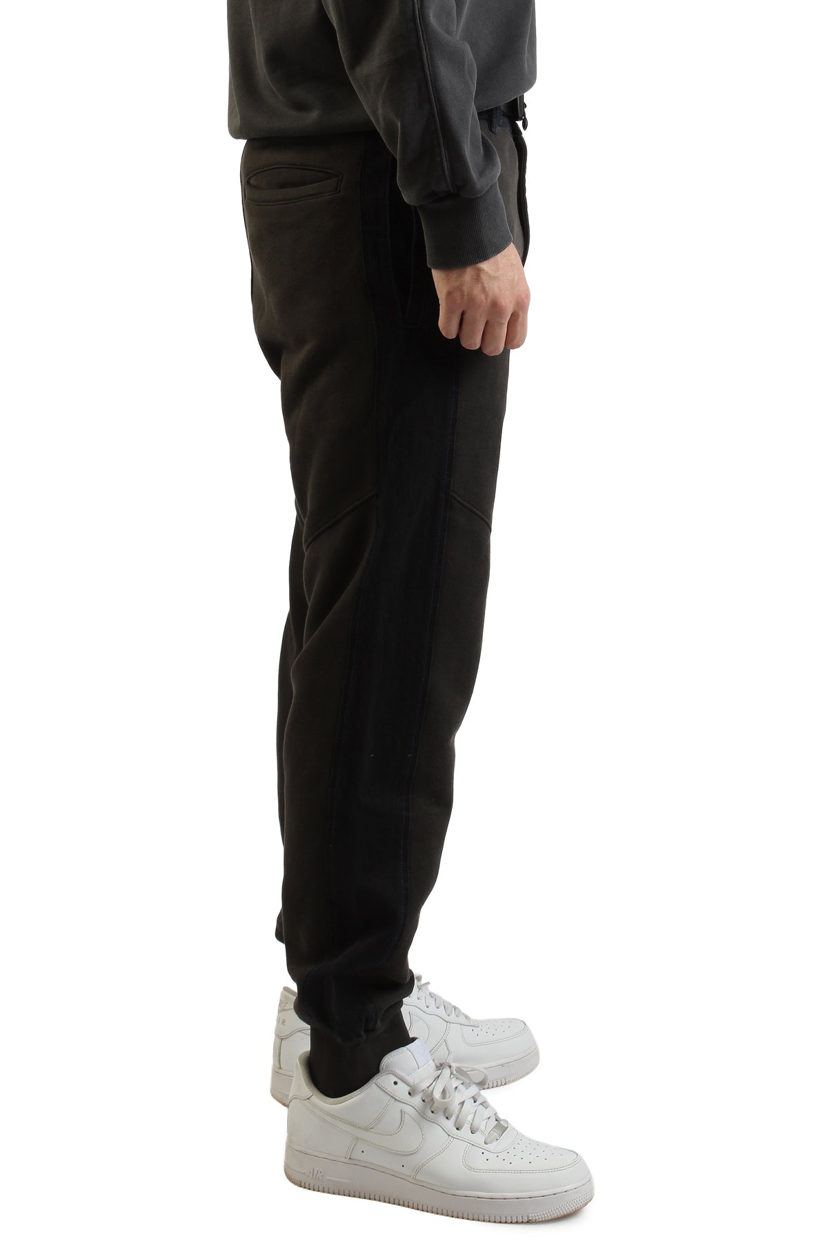 Sequoia Washed Sweatpants - AlphaStyle