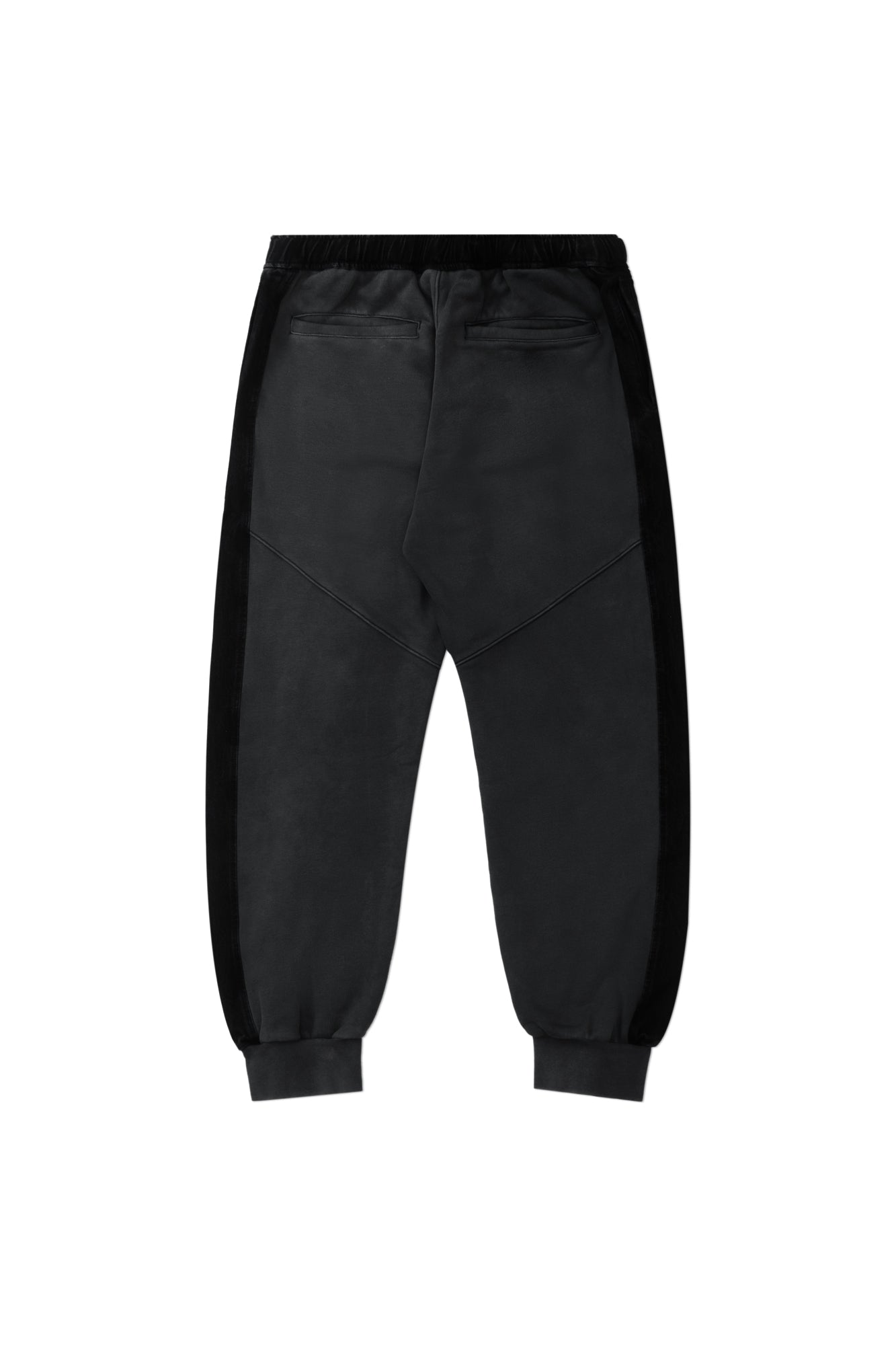 Sequoia Washed Sweatpants - AlphaStyle