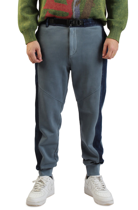 Sequoia Washed Sweatpants - AlphaStyle