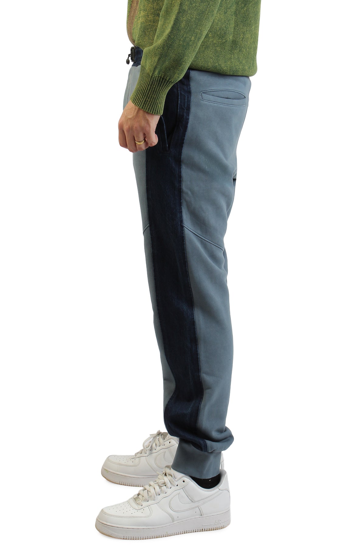 Sequoia Washed Sweatpants - AlphaStyle