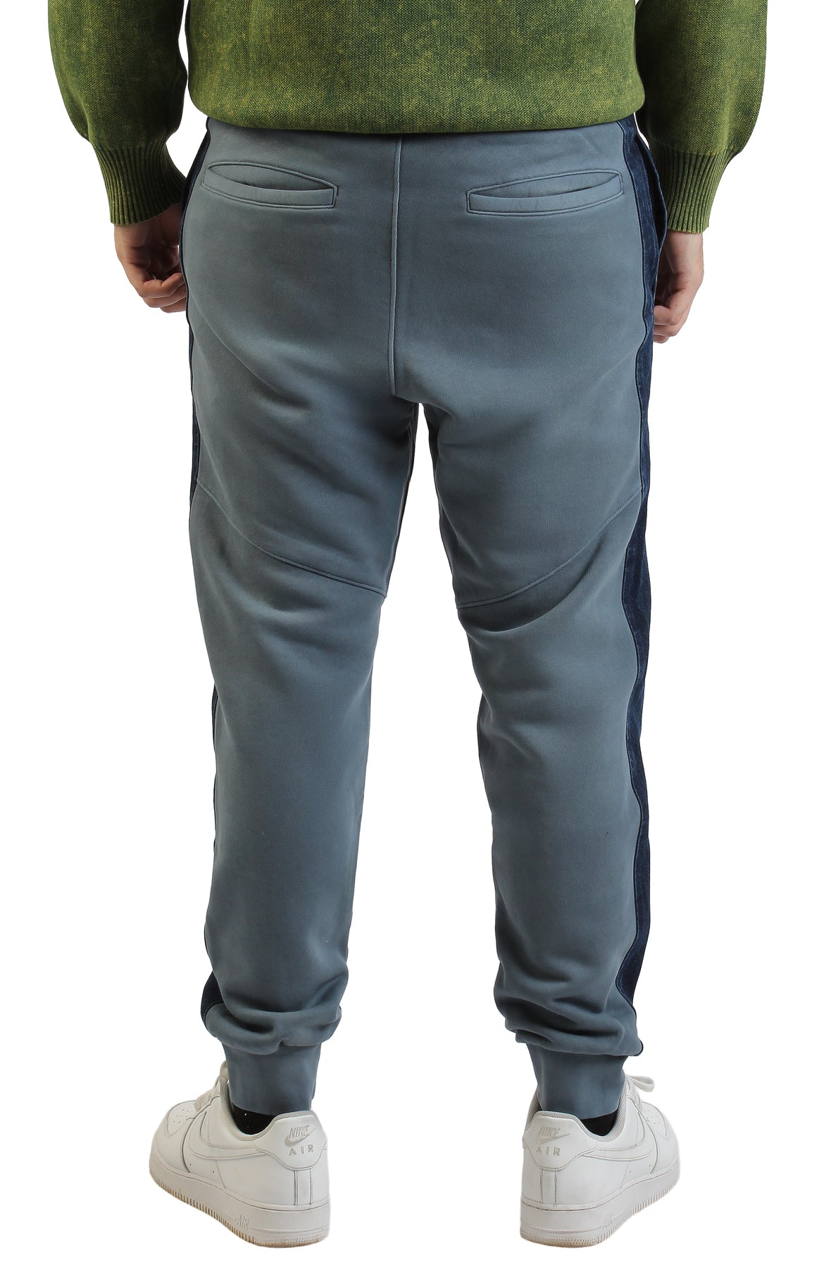 Sequoia Washed Sweatpants - AlphaStyle