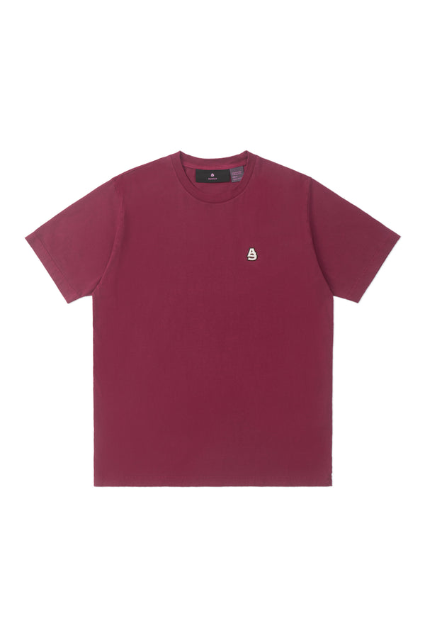Yukon Embroidery Tee - AlphaStyle